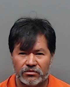 RINCONCILLO, JOSE LUIS booking photo