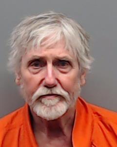 VONHAUSEN, ROBERT RAY booking photo