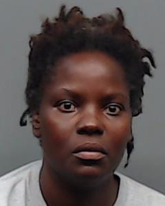 THOMPSON, TIEASHIA NISHAY booking photo