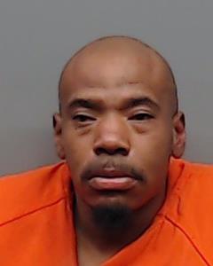 TICEY, LARRY, Jr. booking photo