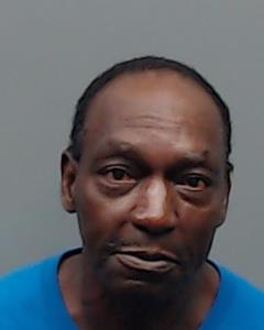 JOHNSON, MARCUS LEE booking photo