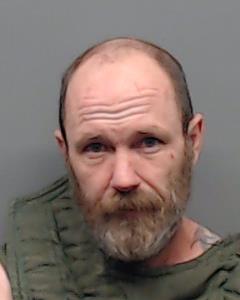 LESLIE, JOSHUA COLIN booking photo