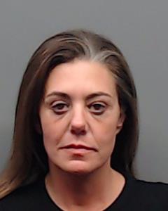 EZELL, DONNA LEANN booking photo