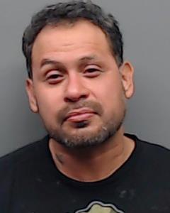 TINOCO, NESTER DANIEL booking photo
