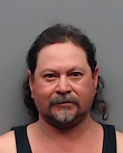 GUERRERO, ANTONIO booking photo