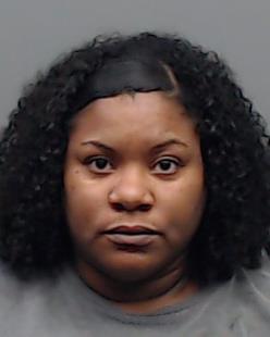 WARREN, KELVICIA LAANGELA booking photo