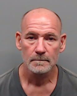 WALDRON, RICHARD LLOYD, II booking photo