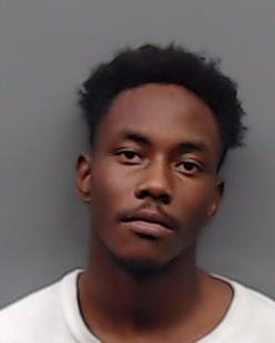 LANGSTON, BRAYLEN D SEAN booking photo