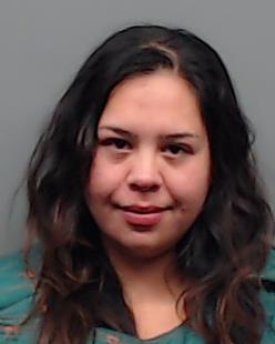 GONZALEZ, YESENIA VERGARA booking photo
