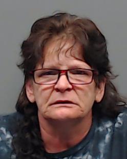 HOLLAND-DAVIS, CAROLYN LOREANE booking photo