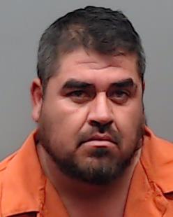 SANCHEZ-TORRONES, SERGIO ALEJANDRO booking photo