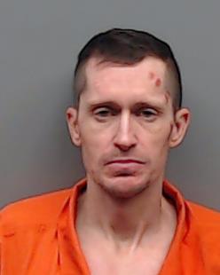 HIST, ANDREW EDWARD booking photo