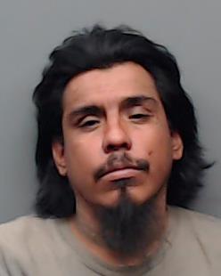 DELATRINIDAD, JOVANI booking photo