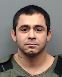 TORRES, CARLOS ESTEBAN booking photo