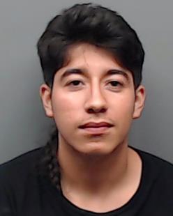 CORONA ZAVALO, ARMANDO booking photo