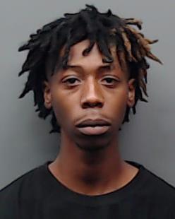 PETTIS, JAMARION DAQUAN booking photo