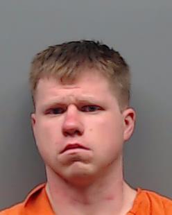 GURLEY, JOHN ANDREW booking photo