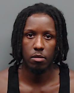 LABELLE, KAI booking photo