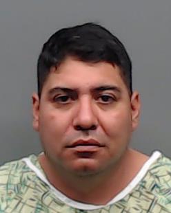 MEDINA-GUADARRAMA, ORLANDO booking photo