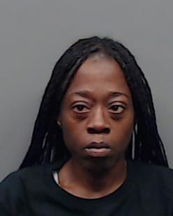 HARKLESS, TAMARA ROCHELLE booking photo