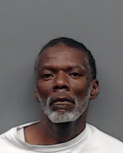 MITCHELL, CHARLES LEON booking photo