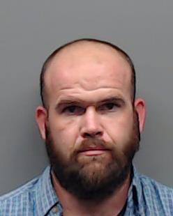 BOREN, WILLIAM TYLER booking photo