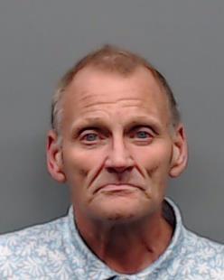 MARTIN, GREG ALLEN booking photo