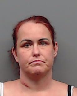 DELACRUZ, NANCY LEIGH booking photo