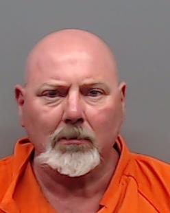 BAMBURG, MARK DAMON booking photo