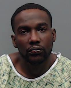 WALLACE, CHRISTOPHER booking photo