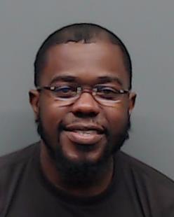 HAWTHORNE, JOHN ALTON CHRISTOPH booking photo