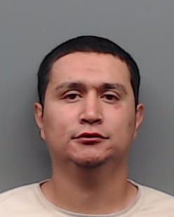 MARTINEZ, HUGO booking photo