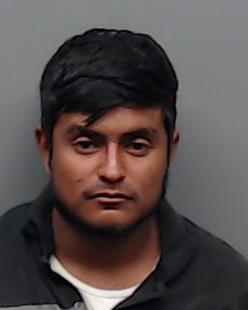 CASTRO-MOYA, JESUS booking photo