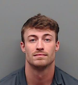 MCKEEHAN, COLBY ASHTON booking photo