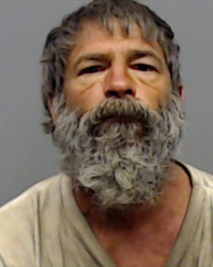 MCCUTCHEON, JASON DILLION booking photo