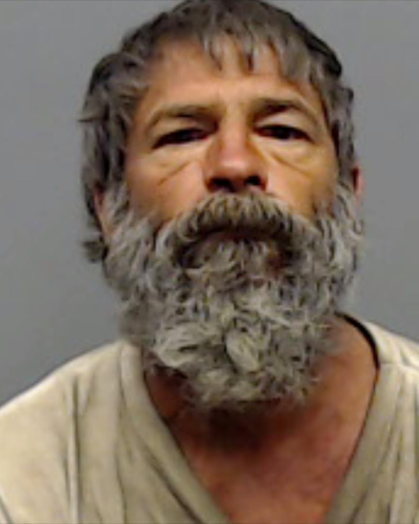 MCCUTCHEON, JASON DILLION arrested by Smith County SO/PD