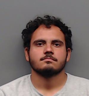 CHAVEZ RESENDIZ, EPIGMENIO booking photo