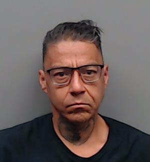 MONTES-RODRIGUEZ, LUIS MANUEL booking photo