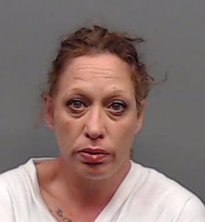 ZIELINSKI, ZENITA STAR booking photo