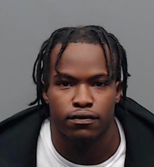 HOLMAN, EVAN RYLEE booking photo