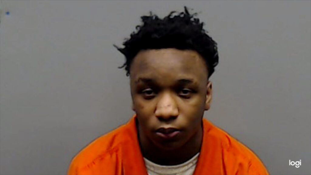 COOKS, ANTONIA DEMOND booking photo