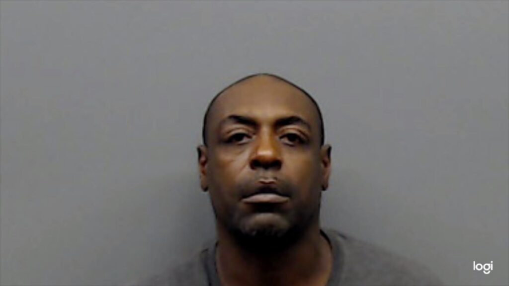 EURINE, CLIFFORD EARL, Jr. booking photo