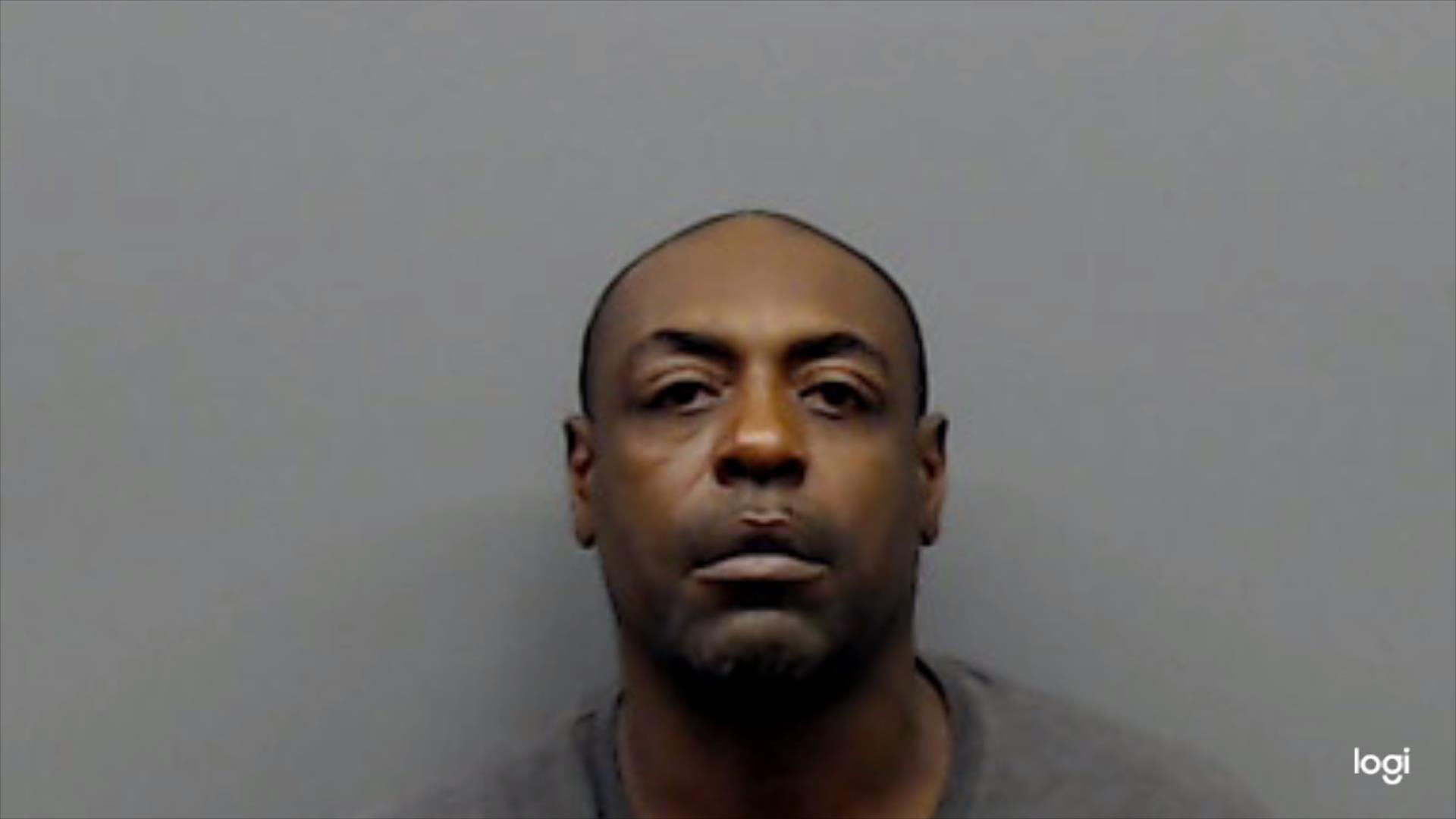 EURINE, CLIFFORD EARL, Jr. arrested by Smith County SO/PD