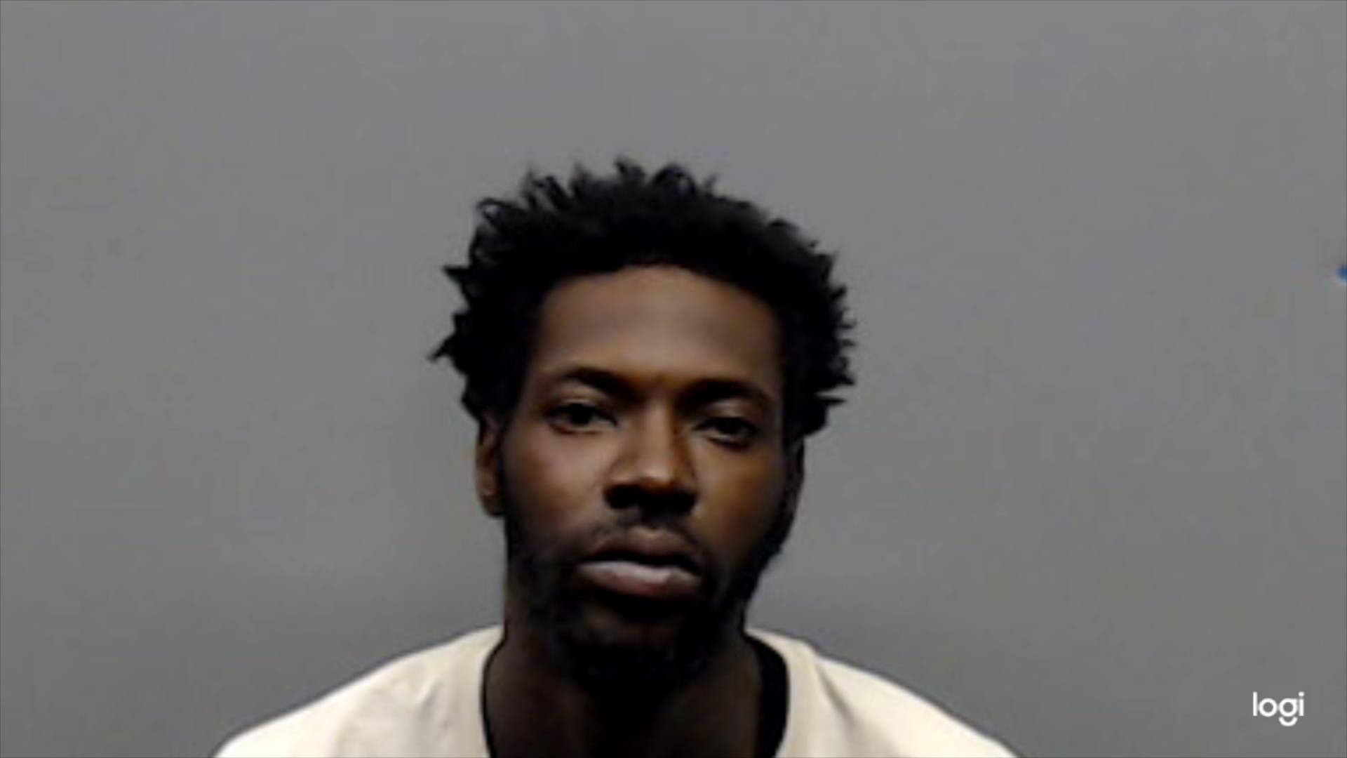JONES, MONTEL LEMARKUS arrested by Smith County SO/PD