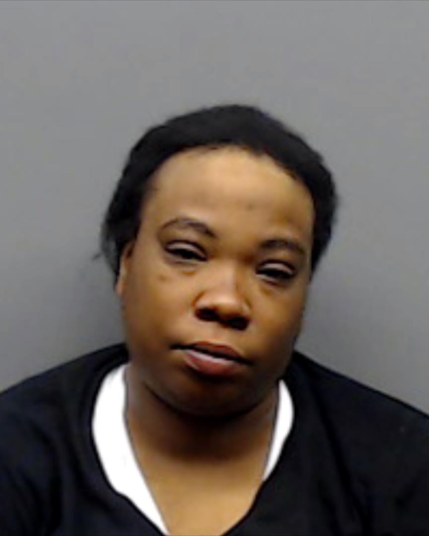 CHOICE, APRIL LYNN arrested by Smith County SO/PD
