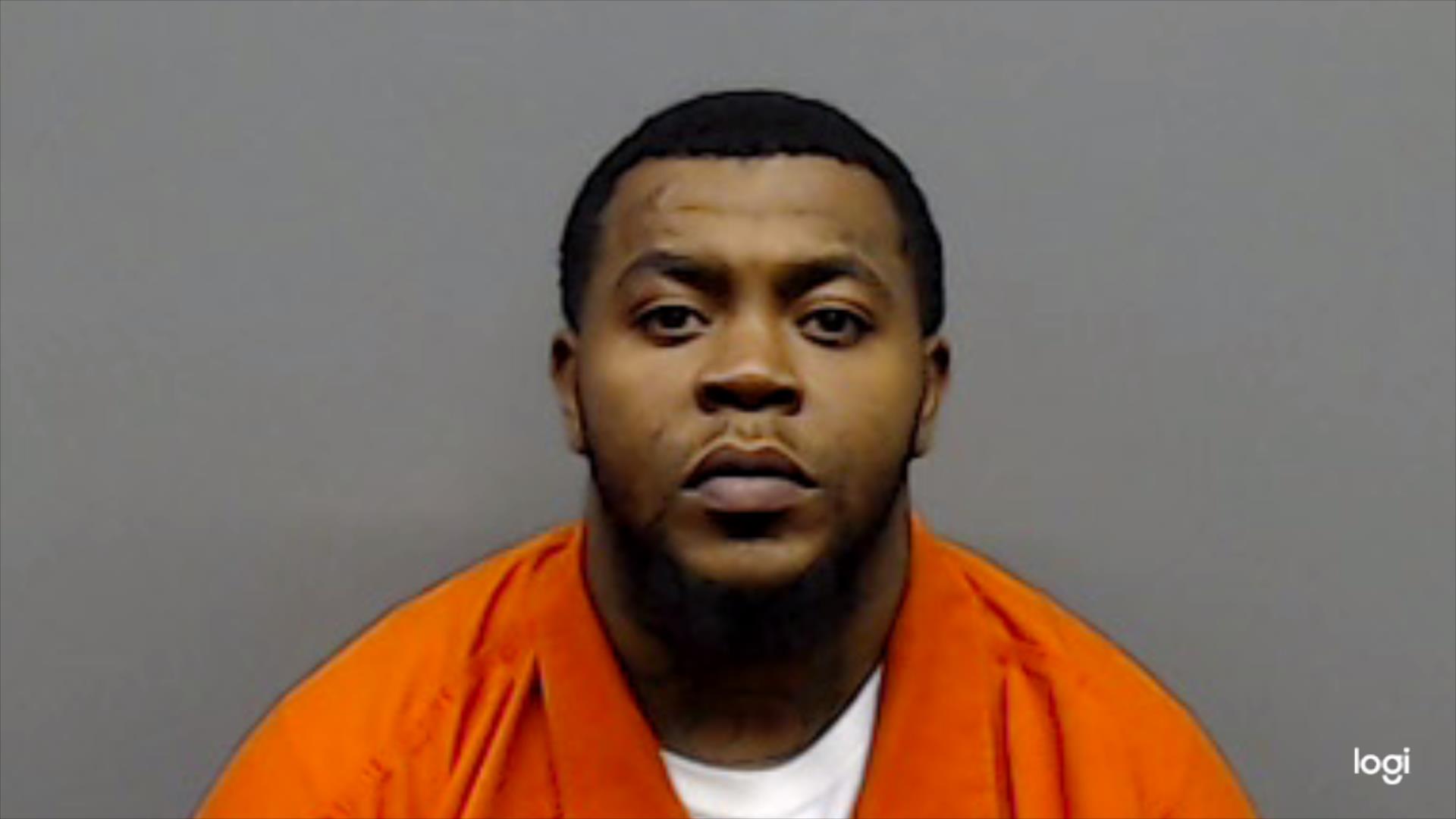 LONDON, KORREAL RAYSHUN arrested by Smith County SO/PD