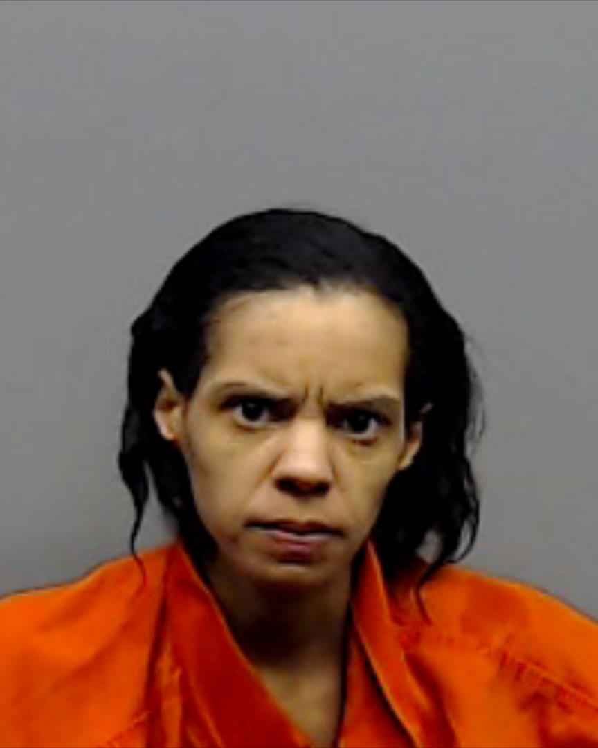 ARPS, TENCY arrested by Smith County SO/PD