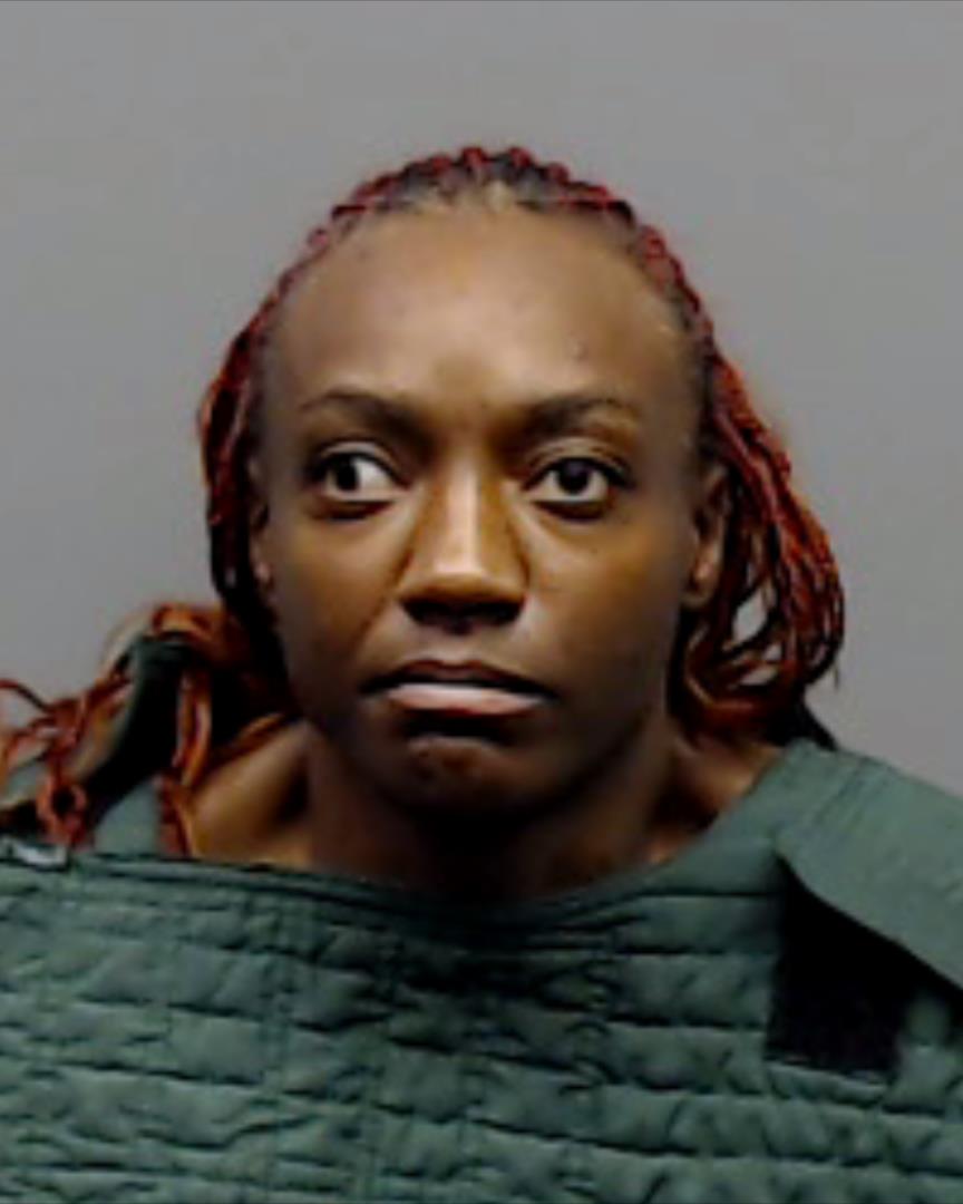 PHILLIPS, ALONA arrested by Smith County SO/PD