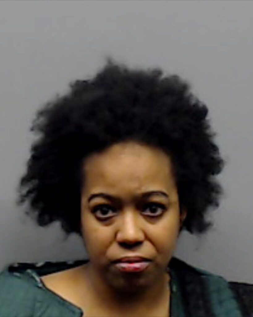 LANGLEY, ASHLEE NICHOLE booking photo