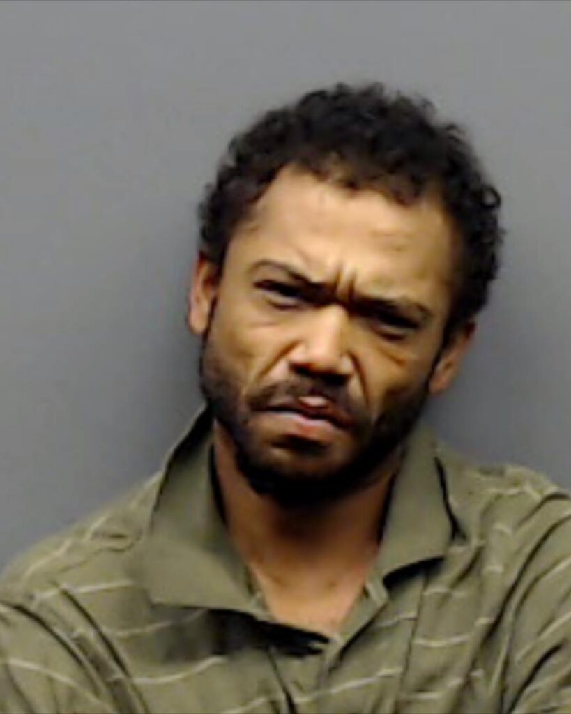 AYALA, JOSHUA ISAIAH booking photo